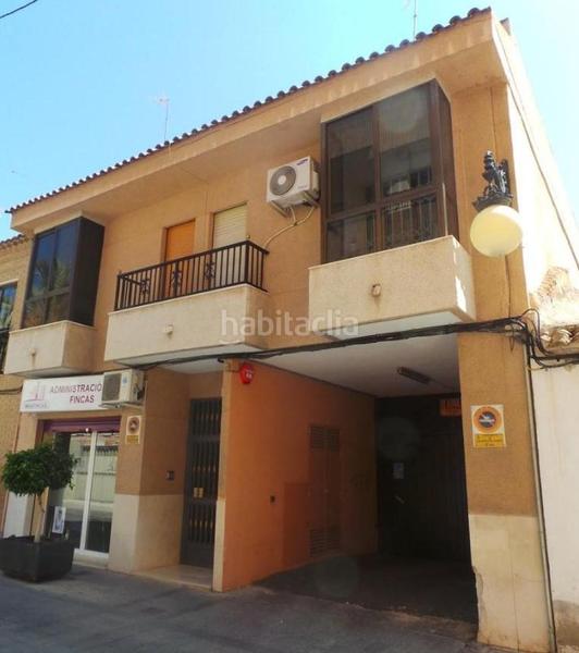 Foto 4725610c-036c-4899-a2d3-3399bd2b0508. Posto auto in Centro Sant Vicent del Raspeig