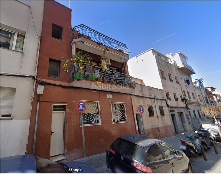 Foto 5adcb3e7-3b13-41c7-82e2-64ba97a25c41. Etagenwohnung in Llefià Badalona