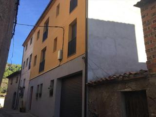 Car parking  Olivers. Solvia inmobiliaria  garaje porrera