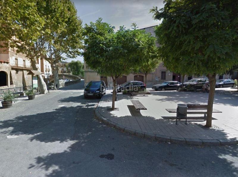 Foto f01f889e-1756-487a-afee-53fa3a0d83e1. Posto auto in Porrera