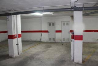 Posto auto  C/ el verger. Solvia inmobiliaria  garaje ondara