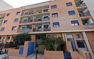 Autoparkplatz  C/ el verger. Solvia inmobiliaria  garaje ondara