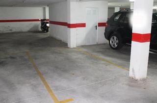 Parking voiture  C/ el verger. Solvia inmobiliaria  garaje ondara