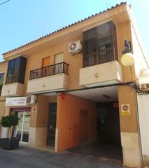Car parking  C/ pi i margall. Solvia inmobiliaria  garaje san vicente del raspeig
