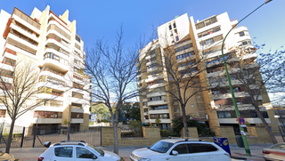 Piso  C/ padre garcía tejero. Solvia inmobiliaria  piso sevilla