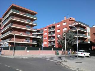 Flat  C/ narcis monturiol. Solvia inmobiliaria  piso vilassar de mar