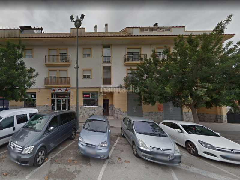 Foto 0cdedb06-5f0d-4bd3-b3e3-0249bd5a6720. Parking coche solvia inmobiliaria garaje en Cocentaina