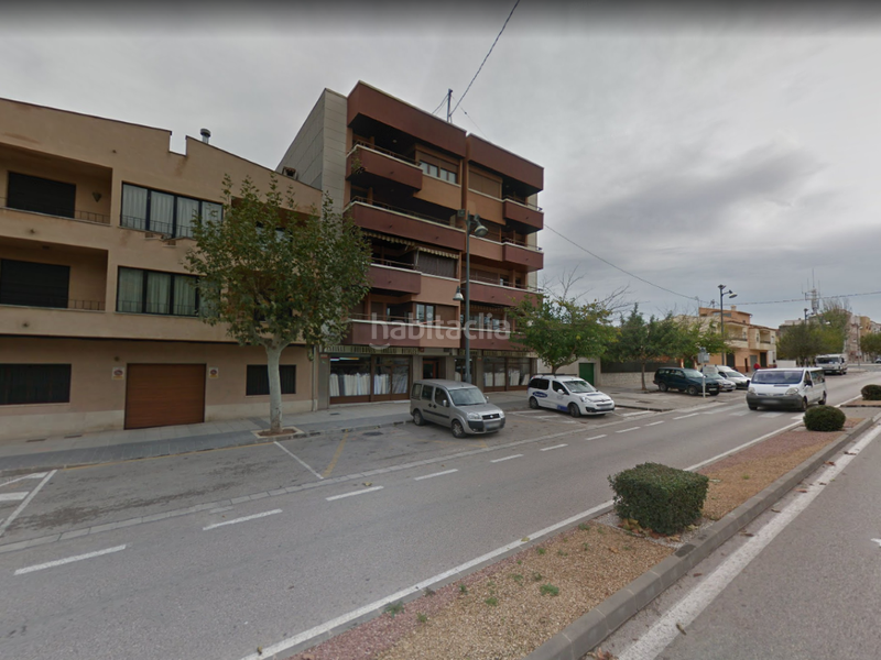 Foto a69ff83b-2968-427a-85de-74341e7d6c01. Parking coche solvia inmobiliaria garaje en Cocentaina