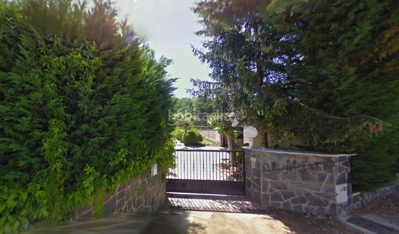 Foto 85c7311c-1173-4bee-867b-185fd9446d1d. Chalet in Cabrerizos