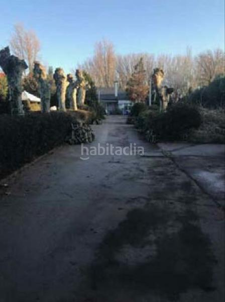 Foto ef45f89c-e73b-46bd-98af-a239a955c35a. Chalet in Cabrerizos