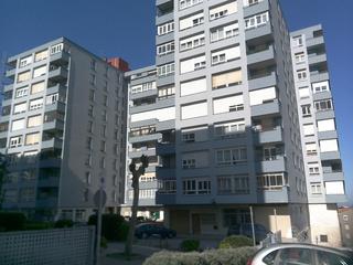 Pis  C/ general davila. Solvia inmobiliaria  piso santander