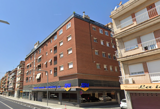 Pis  Ctra santa creu de calafell. Solvia inmobiliaria  piso gavà