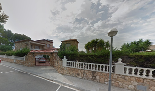 Xalet  C/ llevant. Solvia inmobiliaria  chalet independiente vandellòs i lhospitale