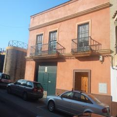 Xalet  C/ granada. Solvia inmobiliaria  casa mairena del aljarafe