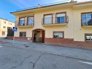 Towny house  C/girona. Solvia inmobiliaria  chalet adosado hostalric