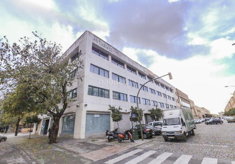 Foto 49e45fec-a8ac-4e60-8650-e72df0ad5e94. Parking voiture dans El Plantinar - Avda. La Paz - El Juncal Sevilla