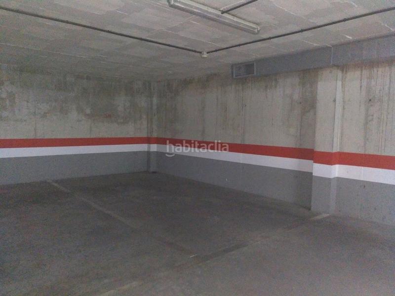 Foto 89685a05-174b-4c51-906c-5f2e477ab3cb. Parking voiture dans El Plantinar - Avda. La Paz - El Juncal Sevilla