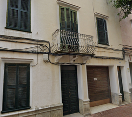 Appartement  Cami des castell. Solvia inmobiliaria  piso mahón