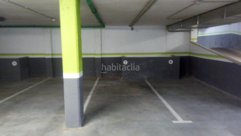 Foto 235b0f41-7d5a-4eaf-85da-f07cccf958d3. Parking voiture dans Artés