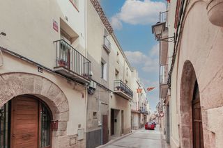 Chalet  C/ major. Solvia inmobiliaria  casa pla de santa maria el