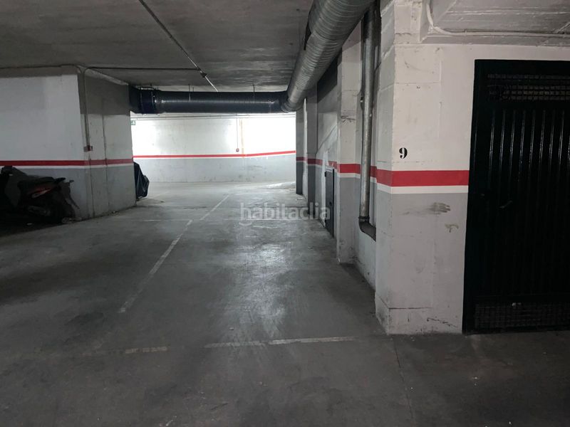 Foto 3e0621c1-d362-4aeb-8c26-5212194153ec. Aparcament cotxe a Roquetas pueblo Roquetas de Mar