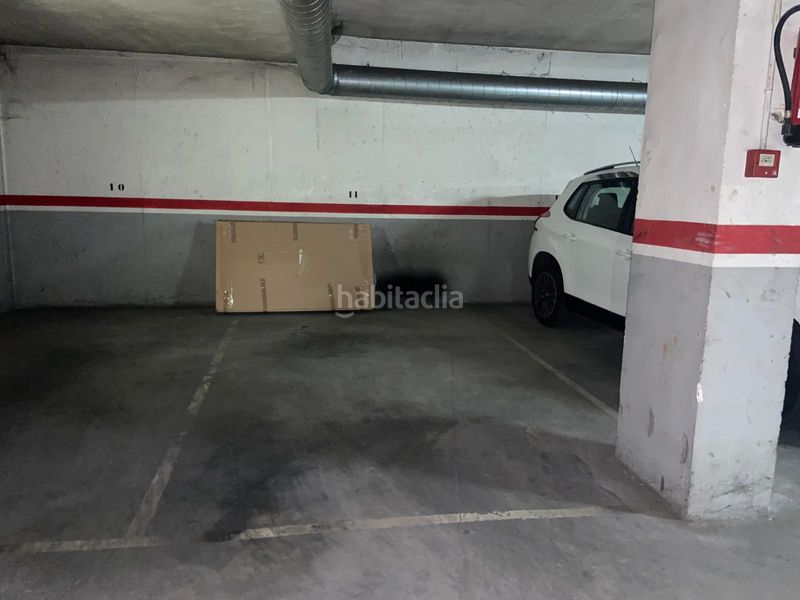 Foto 44ab0661-619e-4e69-b4ed-7cdc8698c8e3. Aparcament cotxe a Roquetas pueblo Roquetas de Mar