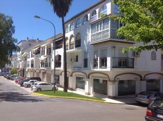 Appartement  Ur haza del algarrobo nº 10. Solvia inmobiliaria  piso mijas