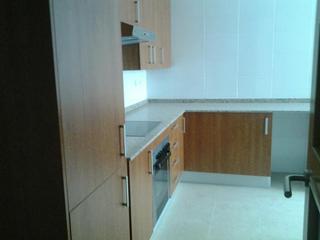 Piso  C/ músico d. juan molina. Solvia inmobiliaria  piso monforte del cid