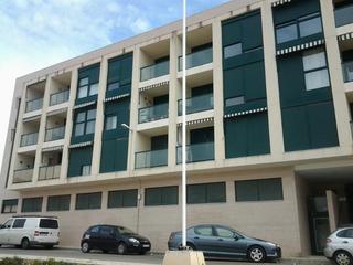 Piso  C/ músico d. juan molina. Solvia inmobiliaria  piso monforte del cid