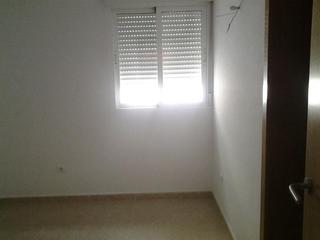 Appartement  C/ músico d. juan molina. Solvia inmobiliaria  piso monforte del cid