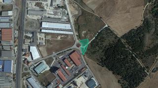 Fondo rustico  Polígono industrial monte abadesa. Solvia inmobiliaria  suelo urbano no consolidado burgos