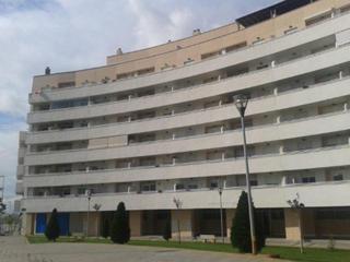 Aparcament cotxe  C/ orson wells. Solvia inmobiliaria  garaje málaga