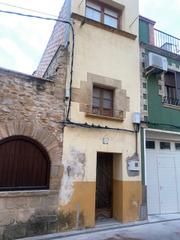 Chalet  C/ mayor. Solvia inmobiliaria  casa valdealgorfa