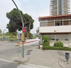 Autoparkplatz  Carlos iii. Solvia inmobiliaria  garaje vilassar de mar