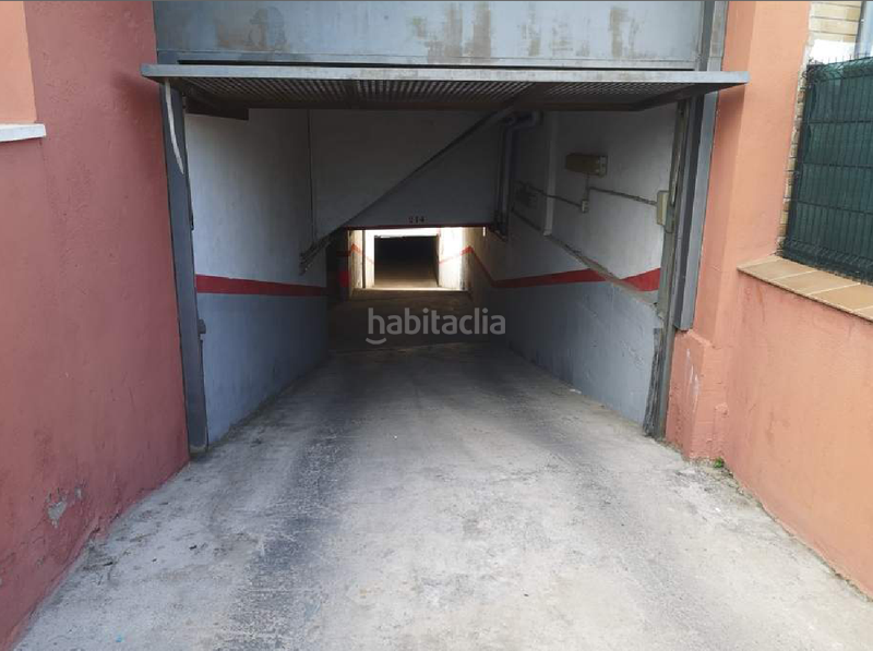 Foto 12f03373-b2e1-49fa-b21d-0c9566f788d7. Parking coche solvia inmobiliaria garaje en Sils