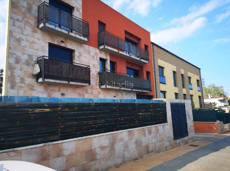 Foto 1446081b-b745-44f2-b25a-cb4f24422749. Parking coche solvia inmobiliaria garaje en Sils