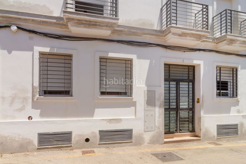 Foto bd06ceae-b441-4b74-84c5-f78a867c0bc6. Edifici a La Banda - Campo de Fútbol Chiclana de la Frontera