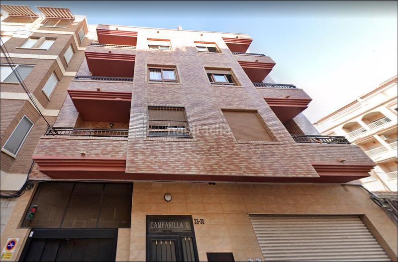 Foto 99bc092a-e9c3-4511-b6ee-8a9c91aefb23. Aparcament cotxe a Parque de las Naciones Torrevieja