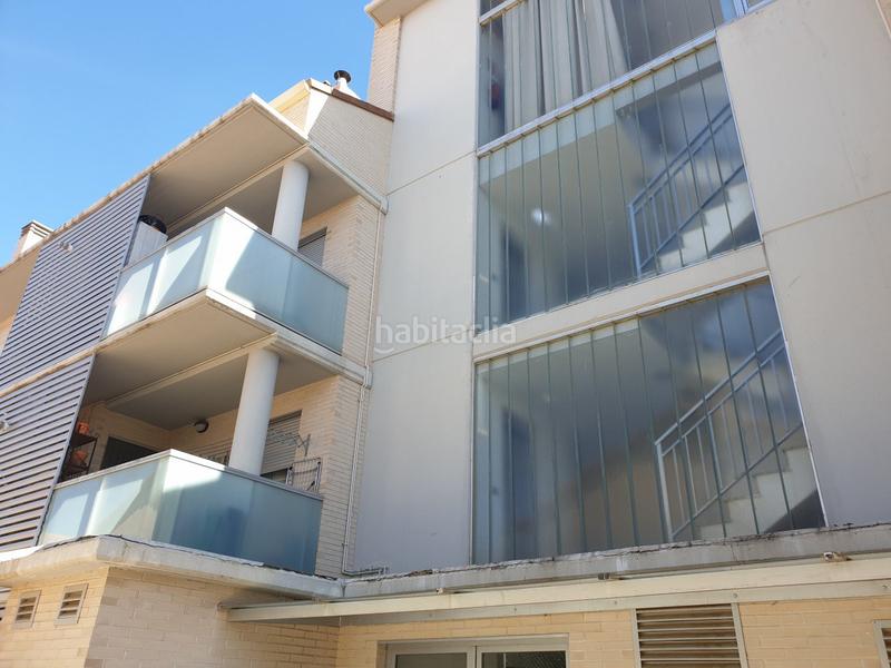 Foto bdb20239-8609-49db-9bb6-cfdbaee04bb5. Aparcament cotxe a Cuarte de Huerva
