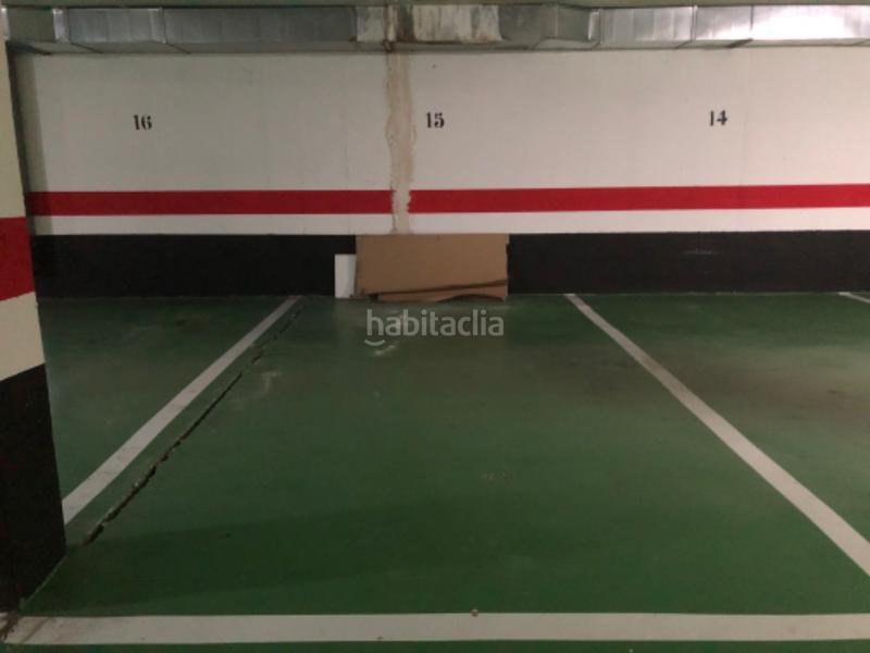 Foto f3846d66-aa50-48f9-9894-c47bdf3adeda. Aparcament cotxe a Cuarte de Huerva