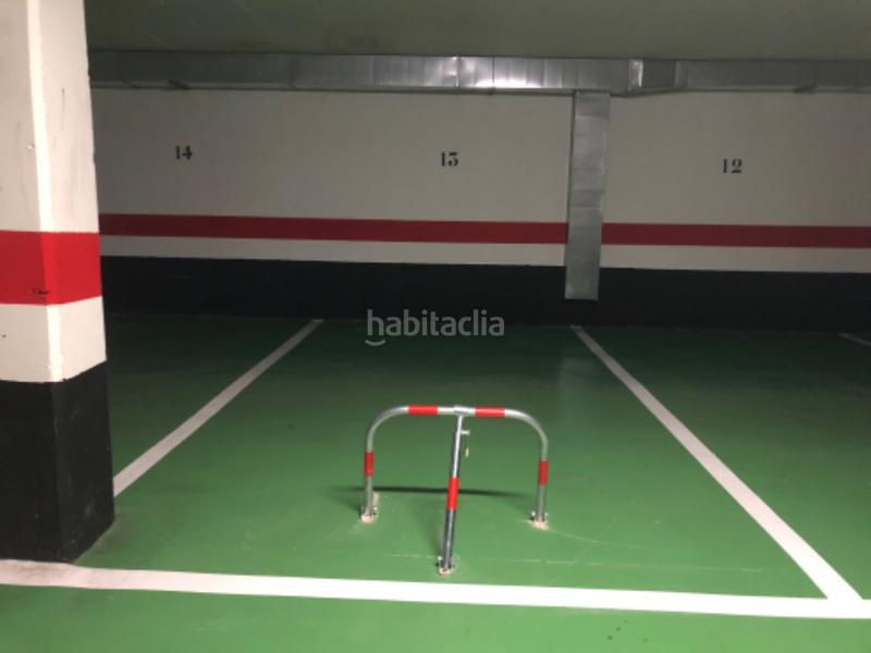 Foto 970c8253-971f-44fc-bbb9-abecafc2d00f. Aparcament cotxe a Cuarte de Huerva