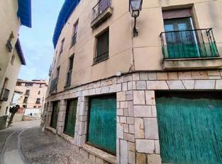 Local Comercial  C/ fray lorenzo pérez. Solvia inmobiliaria  locales pastrana