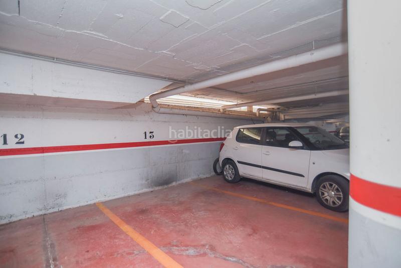 Foto 0dd2e887-c7fe-4b7d-8bf6-dca9a445387e. Car parking in Tordera Tordera