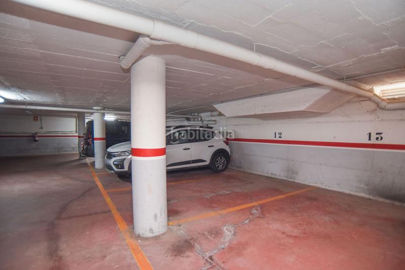 Foto 26e29cc7-2443-4335-a115-8b6bcc421e7f. Car parking in Tordera Tordera