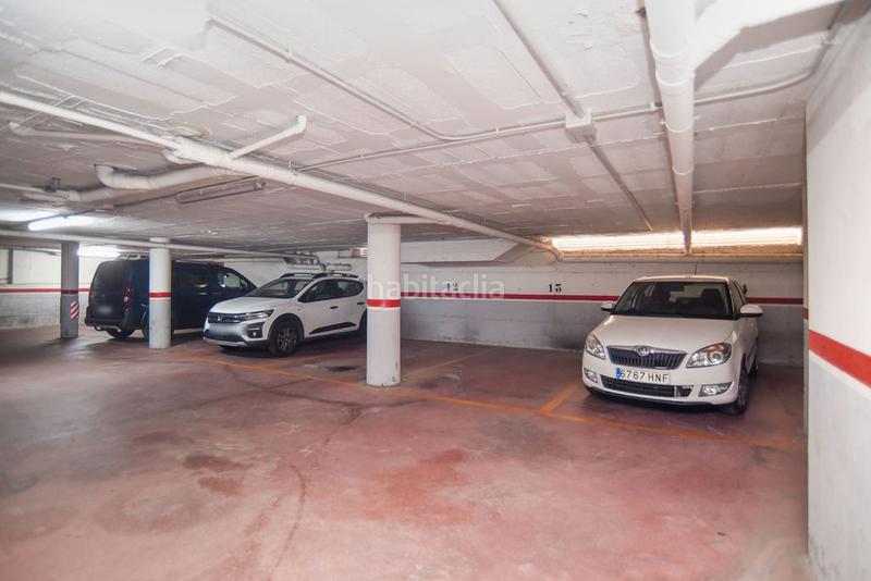 Foto 2b78b843-34fb-47cb-8b8e-5b6b94c8f719. Car parking in Tordera Tordera