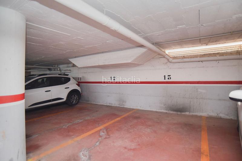 Foto 4843e74d-55e6-4f97-bc6b-1e29732c5f98. Car parking in Tordera Tordera