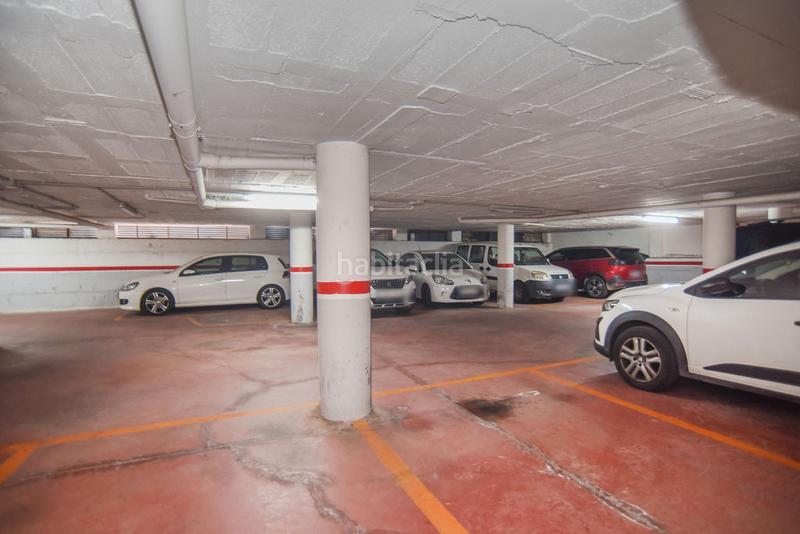 Foto 59cda2bf-1676-492d-9171-dce29d034c6a. Car parking in Tordera Tordera