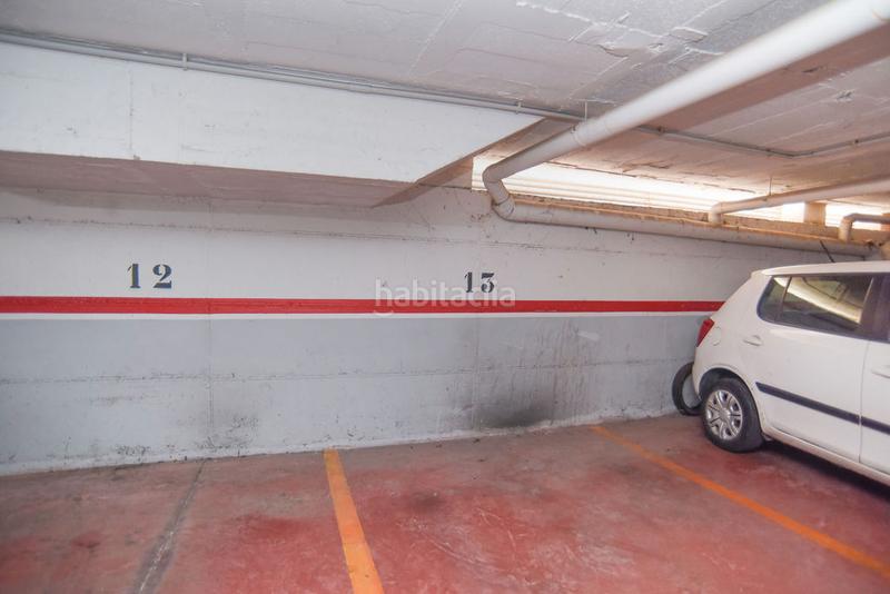 Foto 5c13aea7-06f9-4907-b585-45dd3d0912c5. Car parking in Tordera Tordera