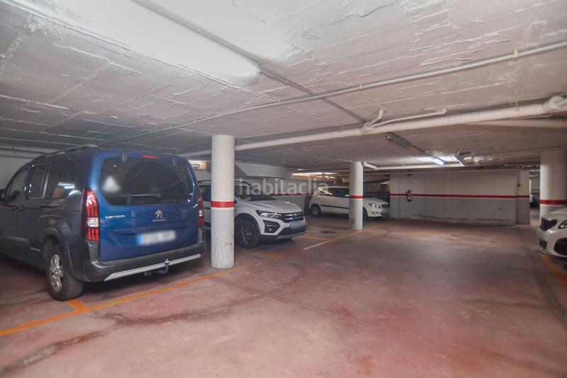 Foto 74bfedce-5155-4de2-a520-ef6280ebc781. Car parking in Tordera Tordera