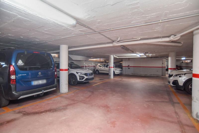 Foto 8f16ef3a-1879-4237-b89b-ea39555ef32b. Car parking in Tordera Tordera